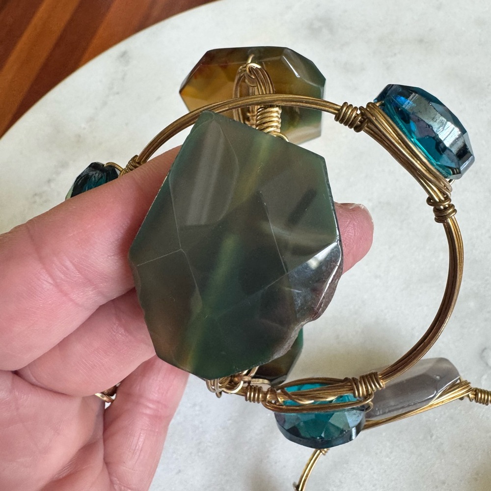 Bourbon & Bowties bracelets - Picture 6 of 8